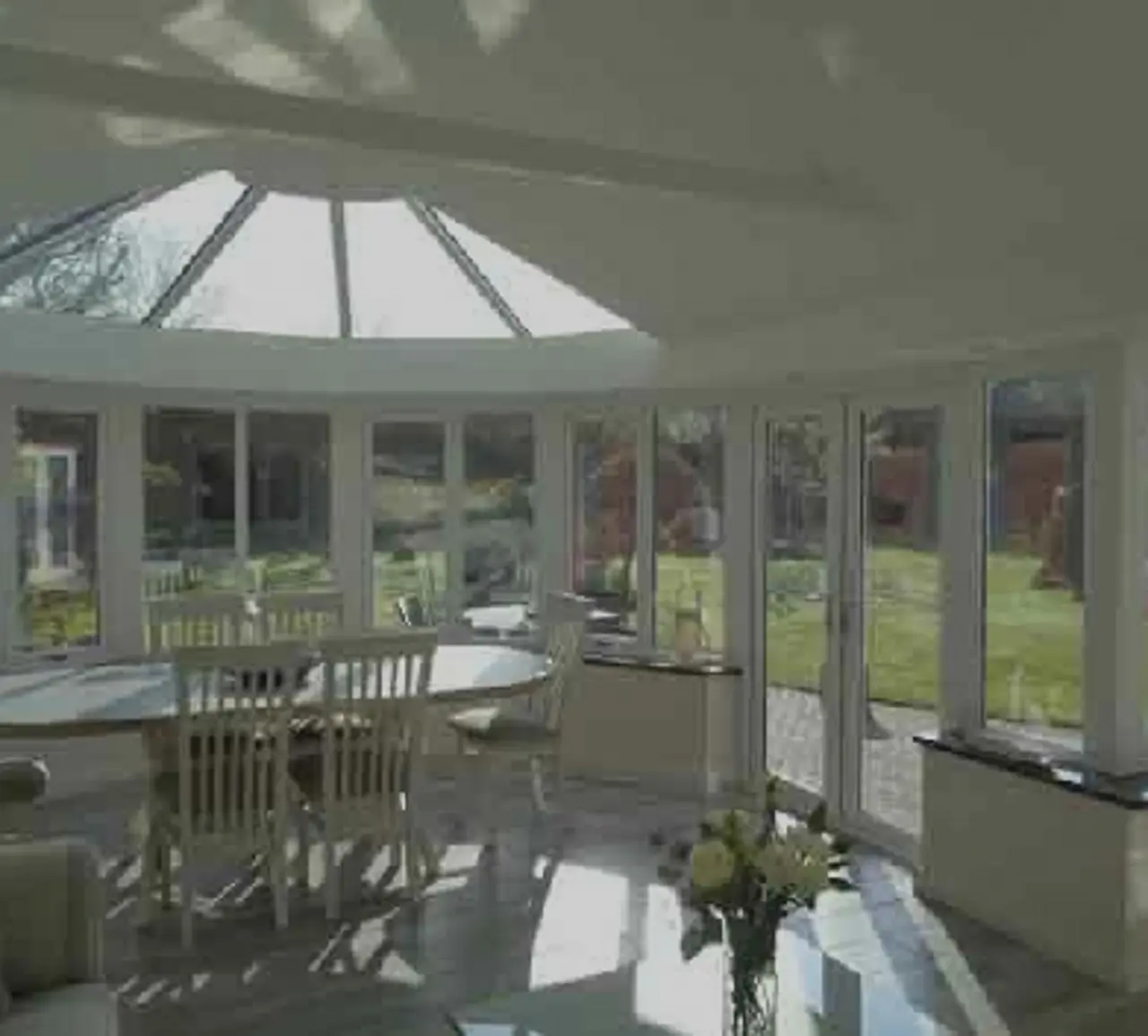 Conservatories image and Link