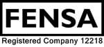 FENSA Logo