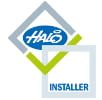 Halo Installer Logo
