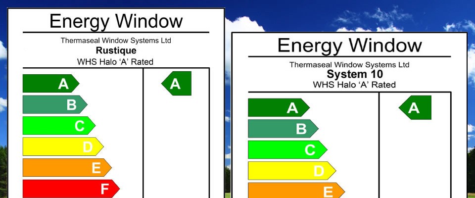 Window suppliers