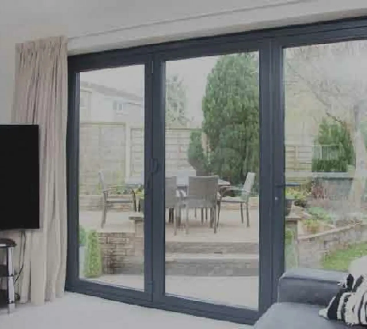 Bi-Fold Doors image and Link