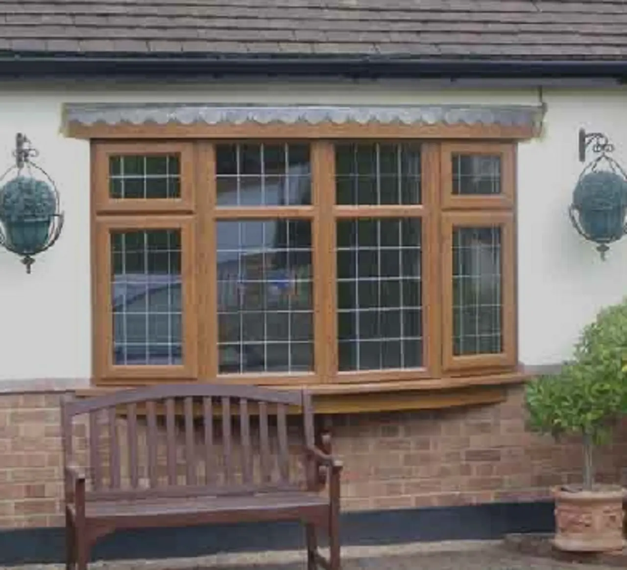 Casement Windows image and Link