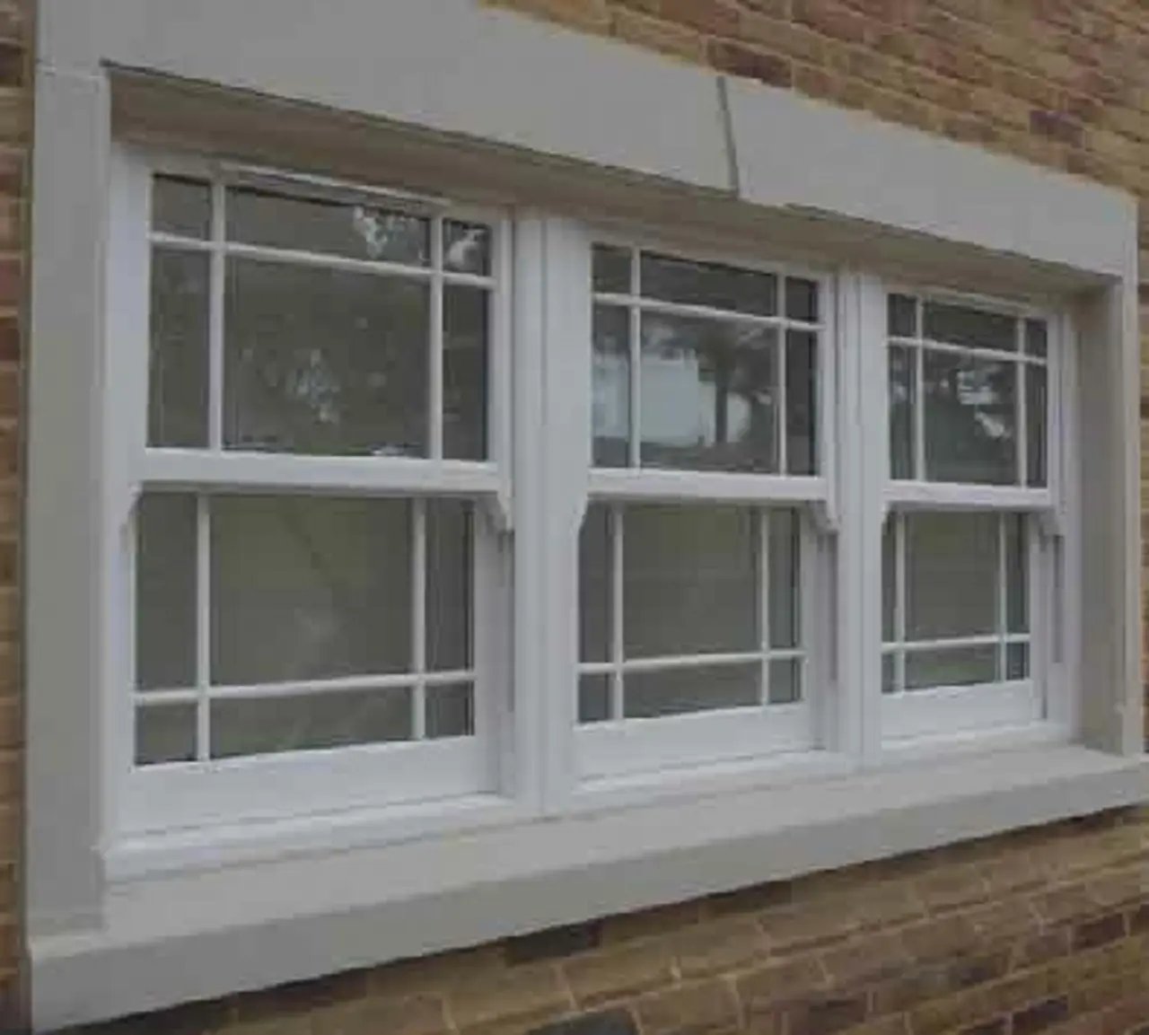 Sash Windows image and Link