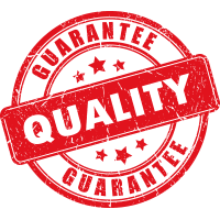 Quality Award Logo