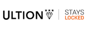Ultion Lock Logo