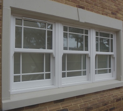 Sash Windows image and Link
