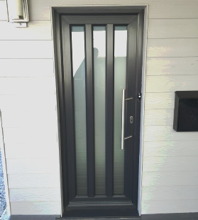 Image of uPVC Door 5 of 8