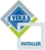 Veka Installer Logo