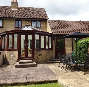 Conservatory Image - 5 of 8